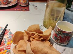 -泰椰里·泰国餐厅(智慧城广百广场店)