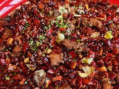 -常和州·夜宵大排档(常州单店)