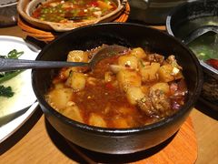 -蜀宴小调·精致家常菜(来福士店)