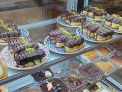 -bosphorus 铂斯西餐厅·土耳其烧烤(环市中路店)