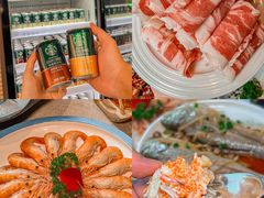 -上宴精品海鲜姿造(晶融汇旗舰店)