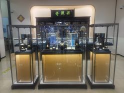 -老凤祥银楼(五角场万达广场店)