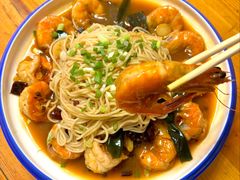 -五谷丰登·胶东海鲜·家常菜(张村店)
