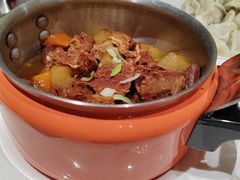-老爷庙风味美食府(魏都大道店)
