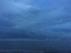 -珠海金沙滩