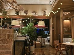 -翠贝卡&Mama Kelly Brunch Coffee(河西店)