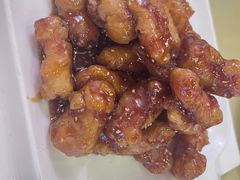 -东四民芳餐厅(朝阳门店)