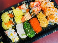 -池田寿司·新鲜现做(昌平悦荟店)
