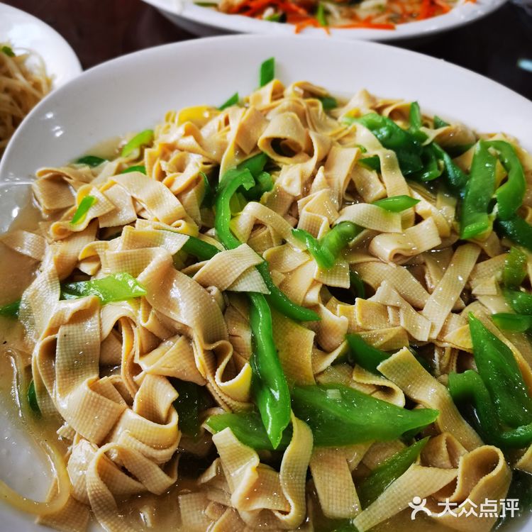 内蒙呼伦贝尔五日游最好吃的饭馆