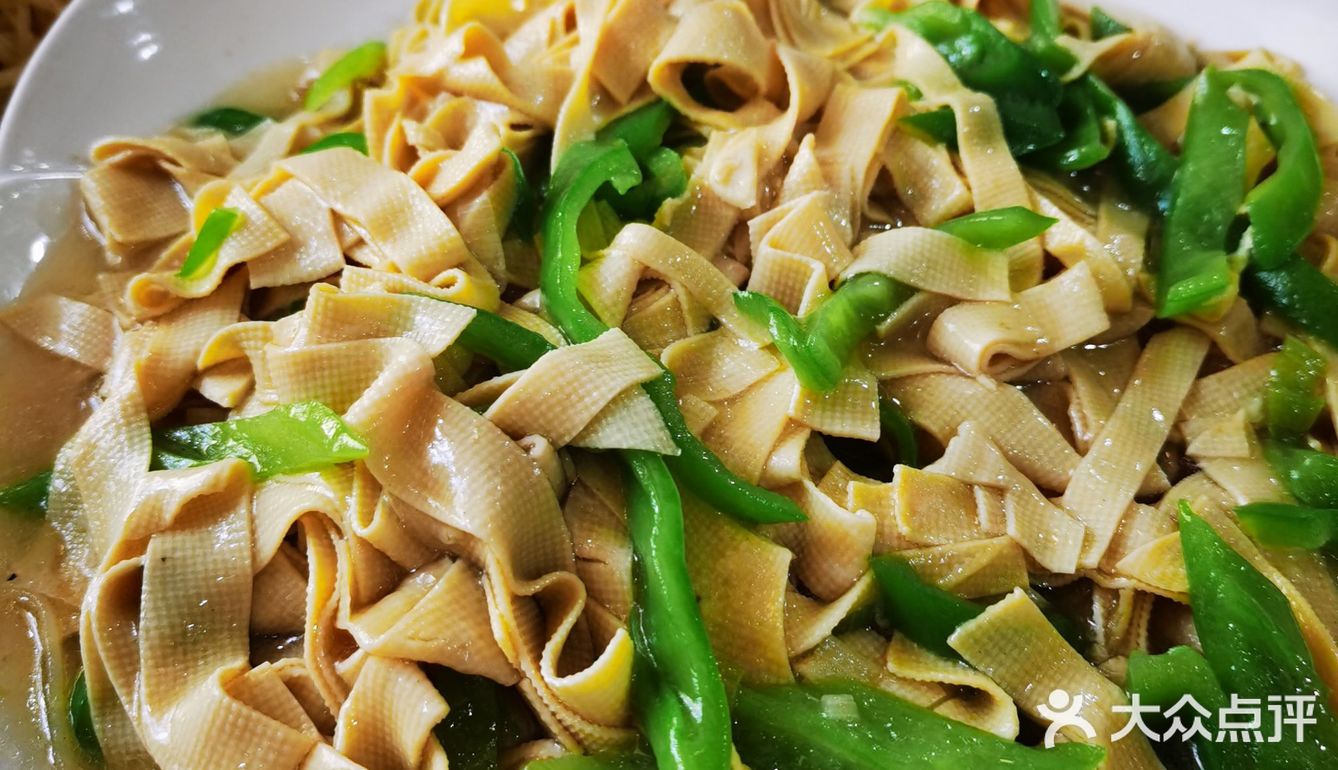 内蒙呼伦贝尔五日游最好吃的饭馆