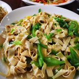 内蒙呼伦贝尔五日游最好吃的饭馆