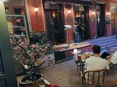 -巴伐利亚啤酒坊(意式风情街店)