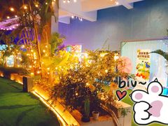 -CIAO·团建聚餐·生日派对轰趴馆(福田店)