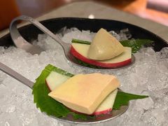 -極上萬膳·日料放题(来福士江景店)