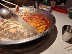 -小龙坎火锅(IFS HOT店)