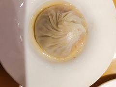 -鼎泰丰(嘉年华•海信广场VILLAGE店)