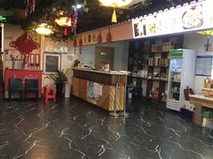 -合家院饭庄(榆关道店)