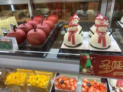 -85度C(广州石牌桥店)