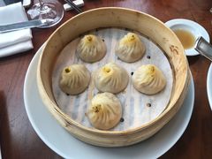 -上海柏悦酒店·世纪100牛排馆