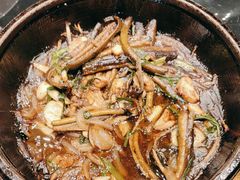-缘餐厅(钵池山公园店)