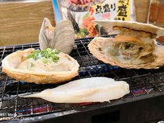 -矶丸水产(横浜西口南幸店)