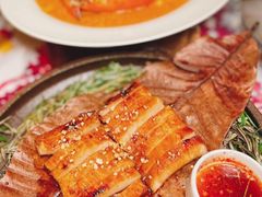 -狮拾久·现代新加坡料理(福田COCO Park店)