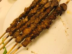 -福寿斋·老北京铜锅涮肉·烤鸭(顺义总店)
