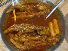 -麻蒲碳烤肉(远景路1号店)