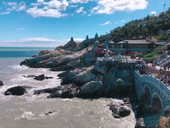-海东龙宫寺