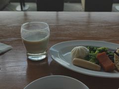 -深圳机场凯悦嘉轩酒店