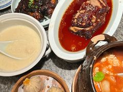 -南京大牌档(青岛万象城店)