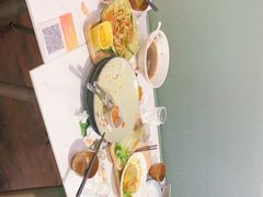 -PHO YOU粉你越南餐厅(逸天城店)
