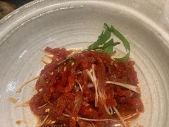 -温度铁板烧(前进大街店)