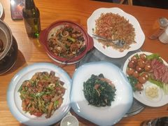 -百家班(花都店)