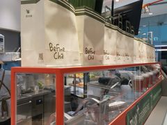 -百分茶(融创茂店)
