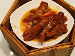 -顺峰顺水顺德菜(第一百货店)