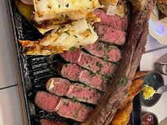 -斯普汇生蚝牛排馆(中骏世界城店)