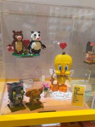 -乐高授权专卖店(南开大悦城店)