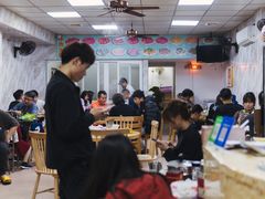 大堂-五洲牛肉美食馆