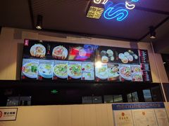 -小杨生煎(龙之梦购物中心店)