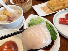 -悦雅居·老广州老味道(长湖店)