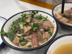 -宛平李记小吃(东关街店)