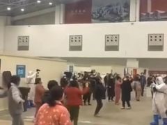 -武汉客厅中国文化博览中心