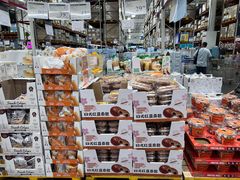 -山姆会员商店(杨桥西路店)