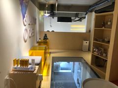 -XI·LaundryCafe 喜咖自助洗衣咖啡店