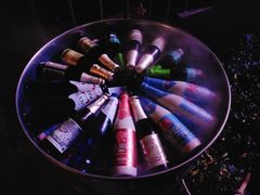 -MOSSO德国餐厅·音乐酒吧(环宇荟店)