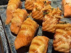 -原志优秀食材·匠心料理·海胆主题(金亿广场店)