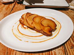 -Restaurant Cuivre古铜法式餐厅