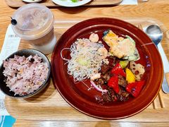 三品午市套餐-MUJI无印良品(深圳深业上城城市旗舰店)