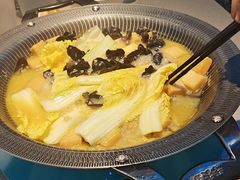 -半天妖烤鱼(牧野万达店)